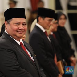 Airlangga Ungkap Nasib Program Prakerja di Tangan Prabowo