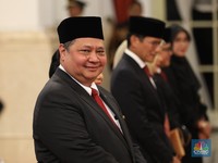 Airlangga Ungkap Nasib Program Prakerja di Tangan Prabowo