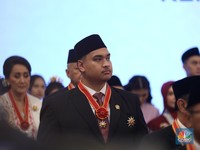 Dito Ariotedjo Diberhentikan dari Jabatan Menpora, Siapa Gantinya?