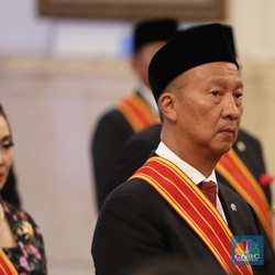 Pemerintah Mau Bikin Pembiayaan Hijau untuk Perusahaan, Apa Itu?
