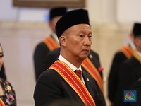 Pemerintah Mau Bikin Pembiayaan Hijau untuk Perusahaan, Apa Itu?