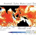 Bukan Agustus, BMKG Rilis Jadwal Terbaru Kapan La Nina Landa RI