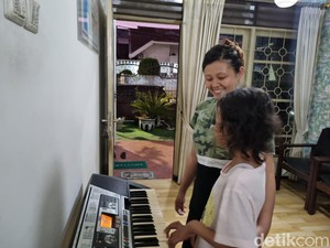 Miris, Pelajar Asal Madiun 2 Tahun Cuci Darah karena Gagal Ginjal