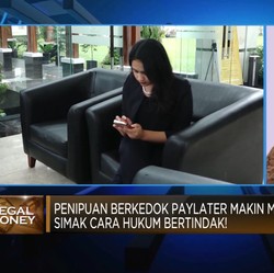 Video: Nasabah Wajib Tau! Lakukan Ini Jika Terjerat Penipuan Paylater