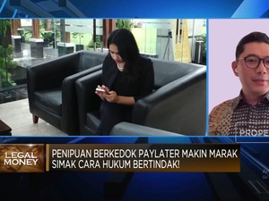 Video: Nasabah Wajib Tau! Lakukan Ini Jika Terjerat Penipuan Paylater