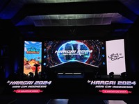Nuon Meriahkan Hari Gim Indonesia lewat Mabar Paw Rumble