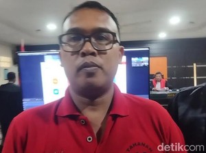 Harapan Palti Hutabarat usai Divonis di Kasus Hoaks