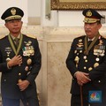 Profil Listyo Sigit Prabowo, Kepala Kepolisian RI
