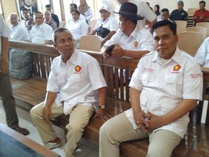 Kader Gerindra Tolak Rekomendasi untuk Lucky Hakim di Pilbup Indramayu
