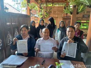 Jokowi dan BPIP Digugat Buntut Polemik Paskibraka Lepas Jilbab