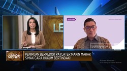Penipuan Berkedok Paylater Meresahkan, Bagaiman Hukum Lindungi Korban?
