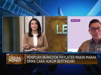 Penipuan Berkedok Paylater Meresahkan, Bagaiman Hukum Lindungi Korban?