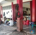 Penjualan Sparepart di Lapangan Turun 30%, Ternyata Ini Biang Keroknya