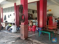 Penjualan Sparepart di Lapangan Turun 30%, Ternyata Ini Biang Keroknya