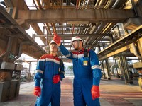Masuk Fortune Indonesia 100, Pertamina Posisi Teratas