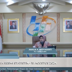 Ternyata! RI Masih Impor Produk Israel, Ini Daftarnya