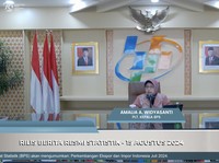 Ternyata! RI Masih Impor Produk Israel, Ini Daftarnya