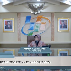 Ekspor RI ke Israel Capai US$ 16,24 Juta di Juli 2024