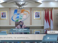 Ekspor RI ke Israel Capai US$ 16,24 Juta di Juli 2024