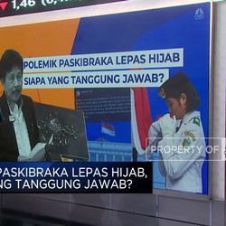 Video: Polemik Paskibraka Lepas Hijab, Siapa Tanggung Jawab?