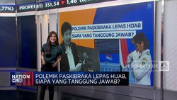Video: Polemik Paskibraka Lepas Hijab, Siapa Tanggung Jawab?