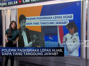 Video: Polemik Paskibraka Lepas Hijab, Siapa Tanggung Jawab?