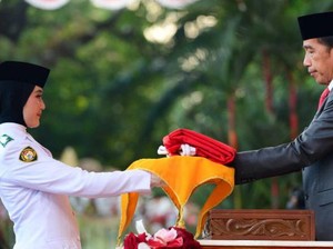 PSP UGM Kritik Keras Paskibraka Lepas Jilbab: BPIP Harus Belajar Pancasila!