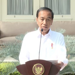 Selain Bonus, Jokowi Ucapkan Terima Kasih ke Seluruh Atlet Olimpiade