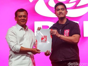 Kaesang Sudah Urus SK Syarat Maju Pilgub Jateng, Kini Terhalang Putusan MK