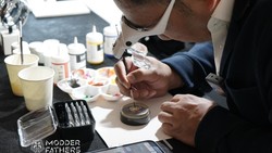 Keren Banget! Jam Tangan Ini Kolaborasi Ridwan Kamil dengan Modderfathers