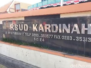 Mahasiswi Dokter Spesialis Tewas Bunuh Diri Ternyata ASN RSUD Kardinah Tegal