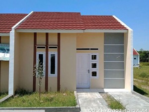 Deretan Rumah Mulai Rp 150 Juta-an di Plumbon, Buruan Cek!