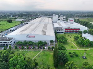 70 Tahun Komitmen Sarihusada Berikan Nutrisi untuk Anak Bangsa