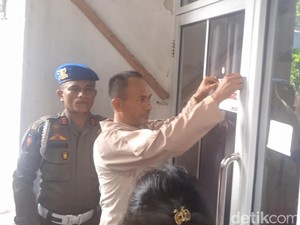 Daycare di Pekanbaru Disegel Buntut Anak Dianiaya Pemilik-Pengasuh