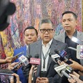 Heboh PDIP Mau Diambil Orang, Hasto: Jangan Main-Main dengan PDIP!