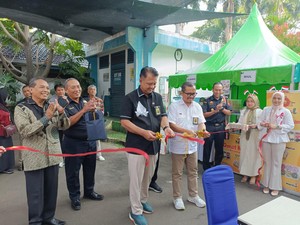Begini Jurus Kantor Pajak Jakarta Selatan I Genjot Penerimaan dari UMKM