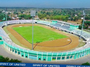 Liga 2: Gresik United Pilih Tuban Sport Center Jadi Homebase