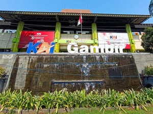 Mau Batalkan Tiket Kereta? Cek Syarat dan Ketentuannya di Sini!