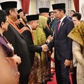 Selamat! Sufmi Dasco Ahmad Terima Bintang Mahaputera Adipradana