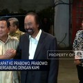 Video: Surya Paloh Merapat ke Prabowo