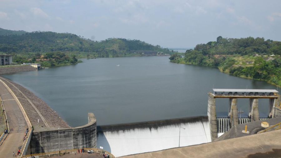 Waduk Saguling di Jawa Barat yang akan di manfaatkan permukaannya untuk pembangunan PLTS Terapung Saguling dengan kapasitas 92 Megawatt peak (MWp). (Dok: PT PLN Persero)