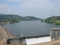 RI Punya Potensi PLTS Terapung di Bendungan Hingga 13,9 GW