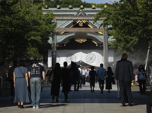Fenomena Jouhatsu di Jepang, Hapus Identitas demi Redam Tekanan