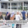 79 Tahun RI Merdeka, Alarm Deindustrialisasi Menyala & PHK Beraksi