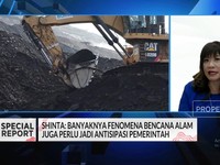 Ada Isu Yang Ancam Ekonomi Dunia, Ini Wanti-wanti Pengusaha ke Prabowo