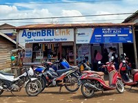 Kisah Pedagang Sembako Sukses, Raup Belasan Juta dari BRILink