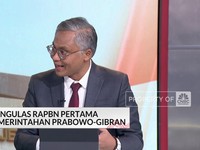 Anggaran Program Makan Gratis Capai Rp71 T, UMKM Bakal Digerakkan