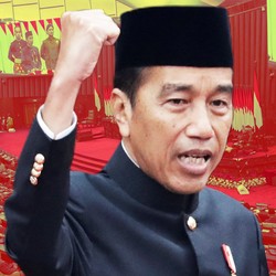 APBN Pertama Prabowo-Gibran, Ini Rinciannya!