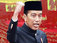 APBN Pertama Prabowo-Gibran, Ini Rinciannya!