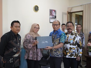 bjb KGB Pisan, Solusi Penuhi Kebutuhan Finansial ASN Tanpa Harus ke Bank